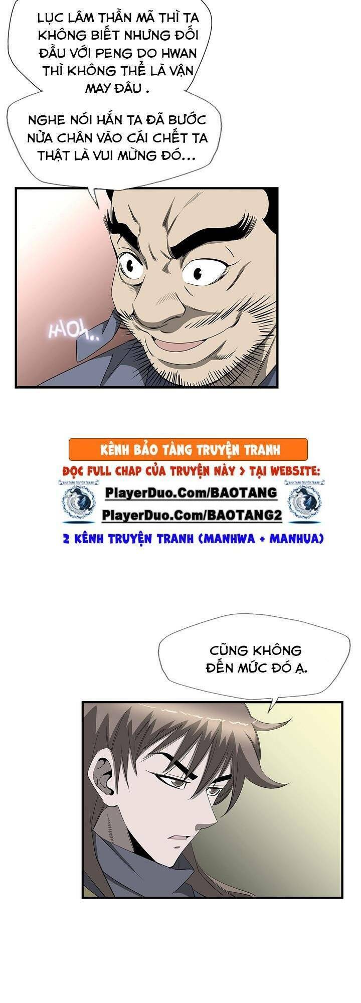 cuồng long chapter 57 5