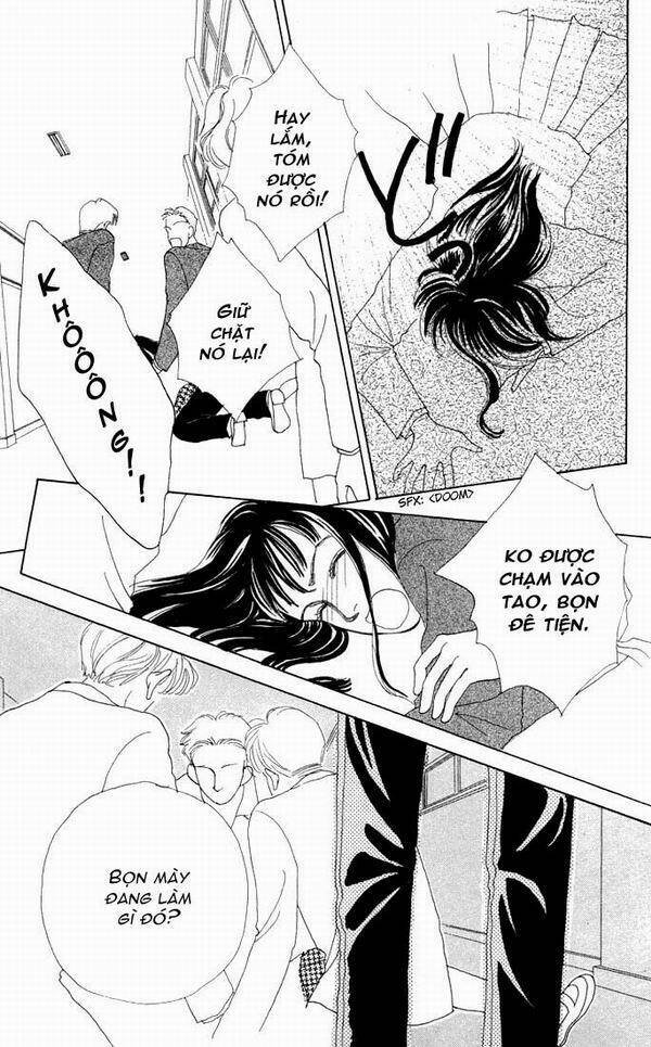 con nhà giàu chapter 2 38