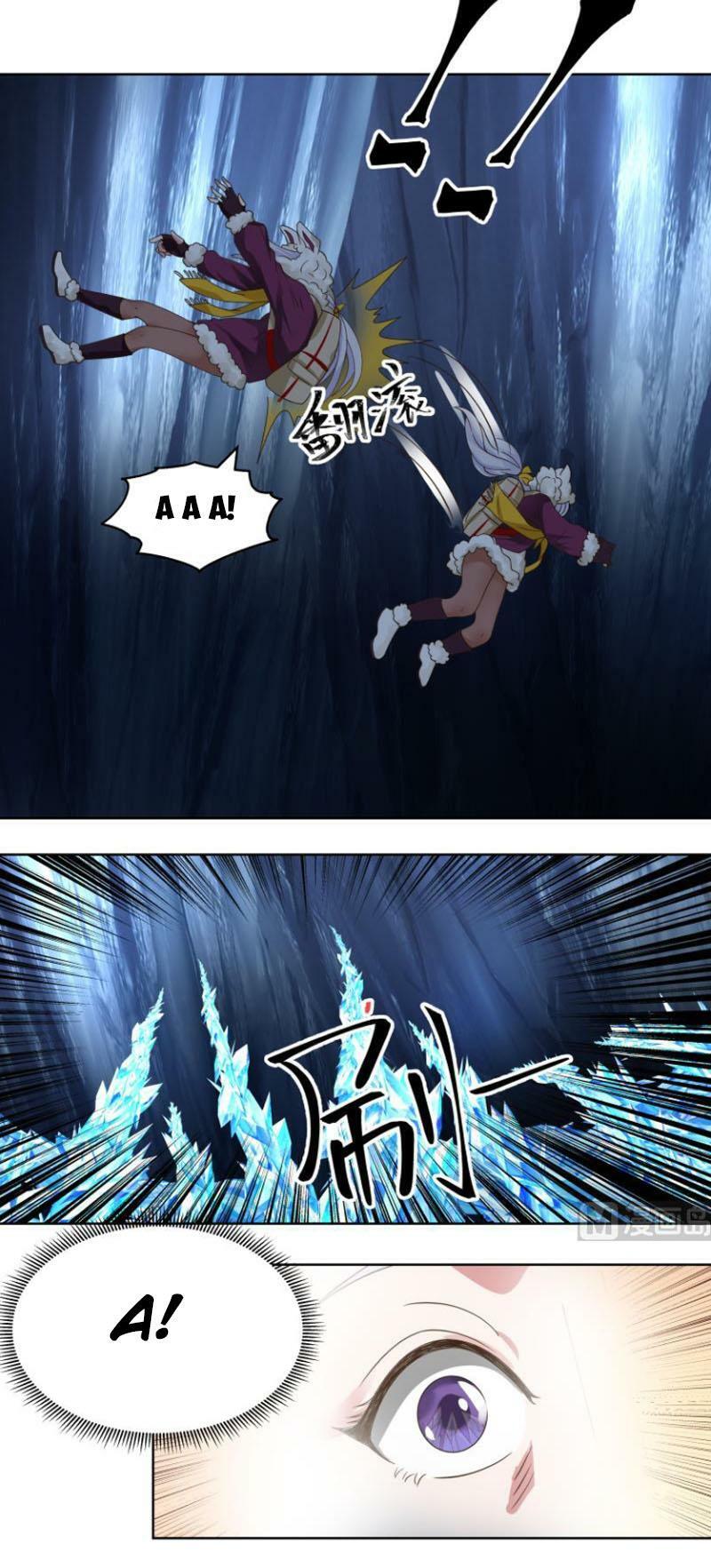 trên người ta có một rồng chapter 449 12