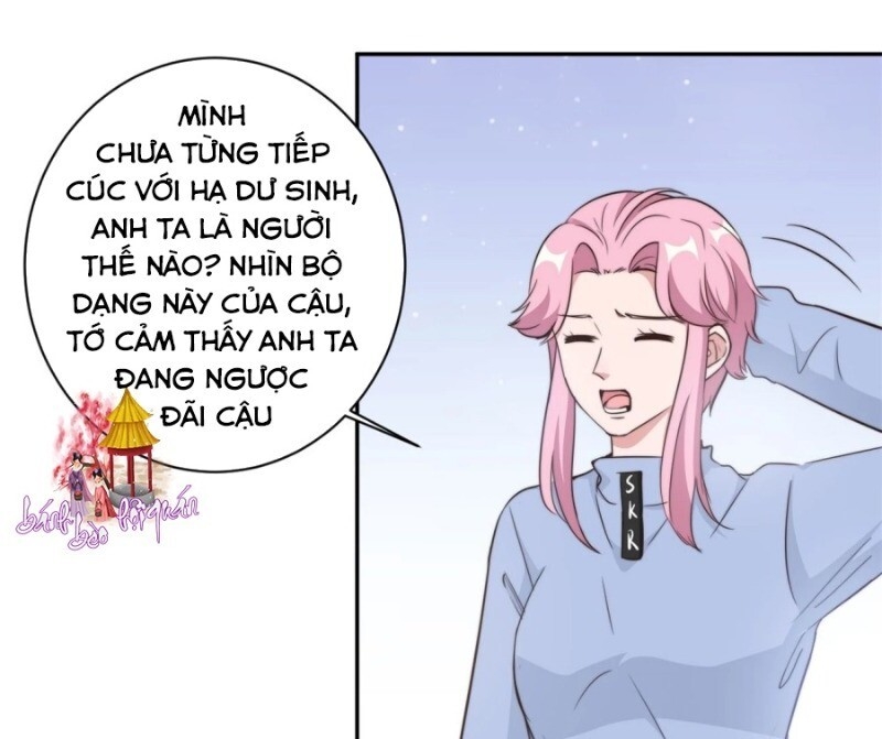 tổng tài, tránh xa tôi ra chapter 38 2