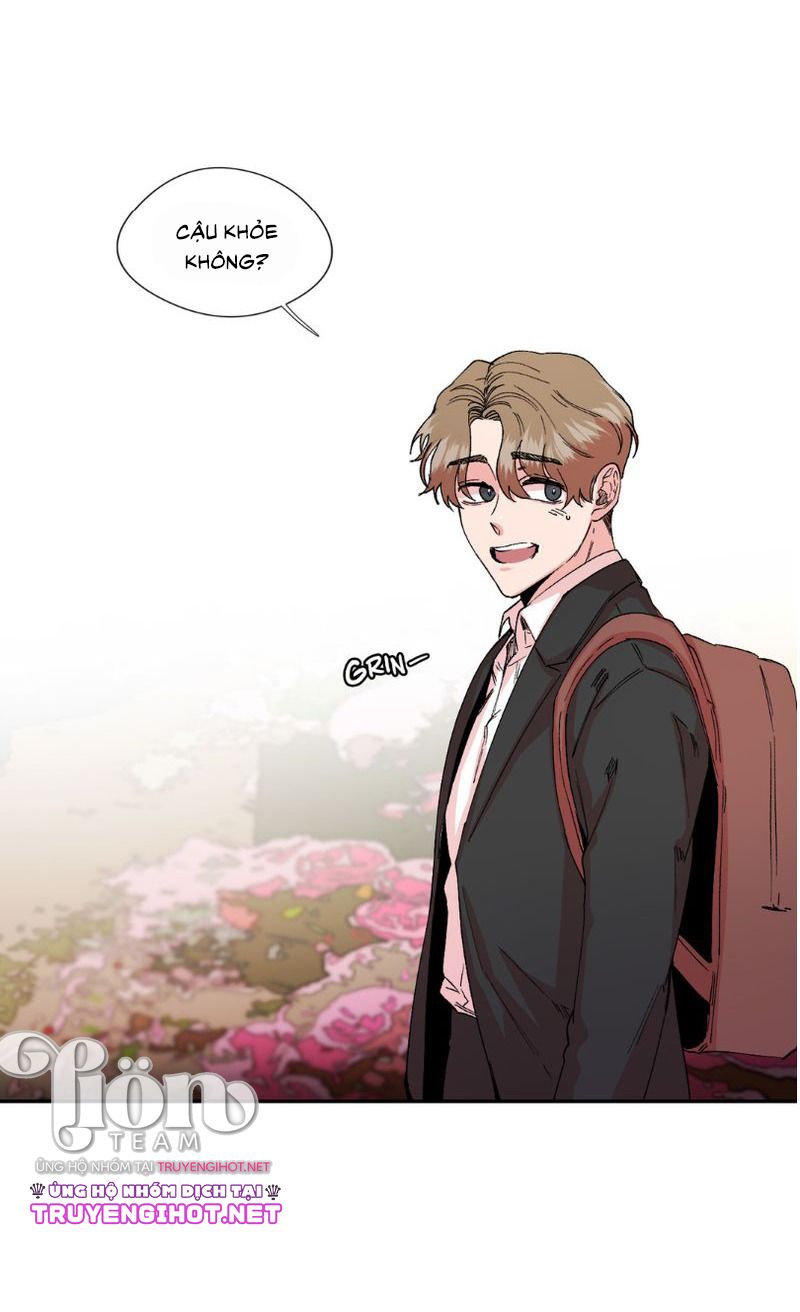 s flower chapter 18.1 25