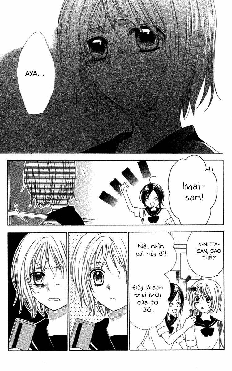 shinigami no ballad chapter 10 4