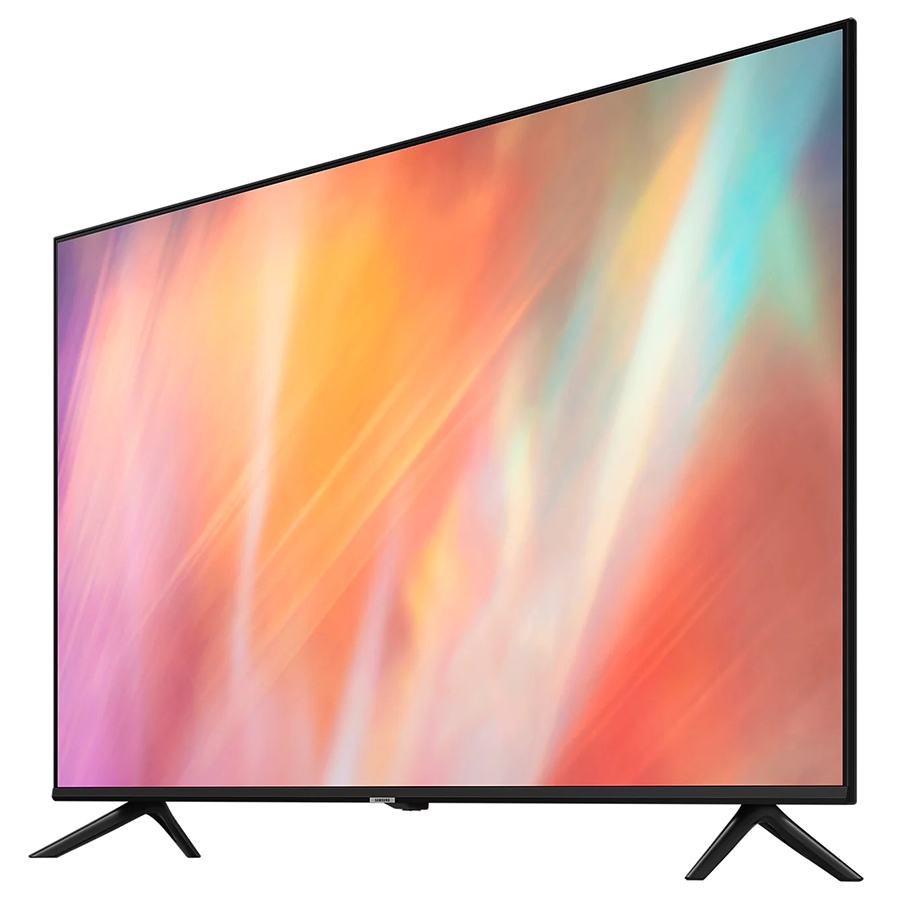 Smart Tivi Samsung 4K 43 inch UA43AU7002