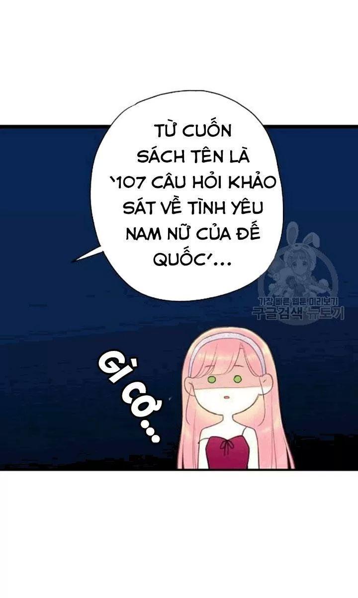 trọng sinh trở thành hoàng phi chapter 179 13