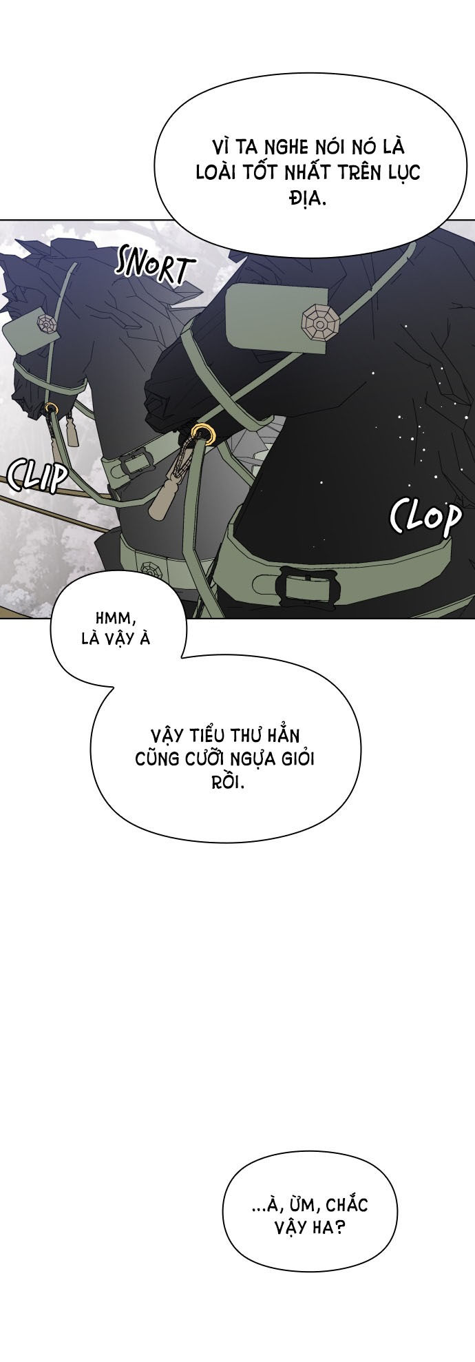 cách hiệp sĩ sống như một tiểu thư chapter 57 54