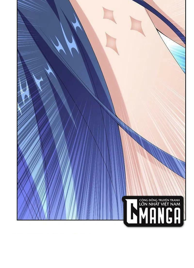 ta không phải nhân vật phản diện chapter 84 26