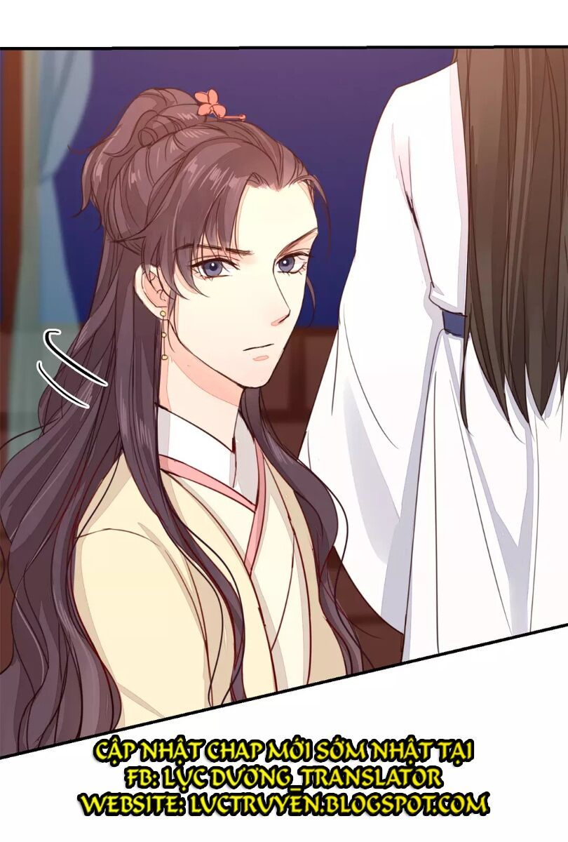 chỉ phu vi thê chapter 25 21