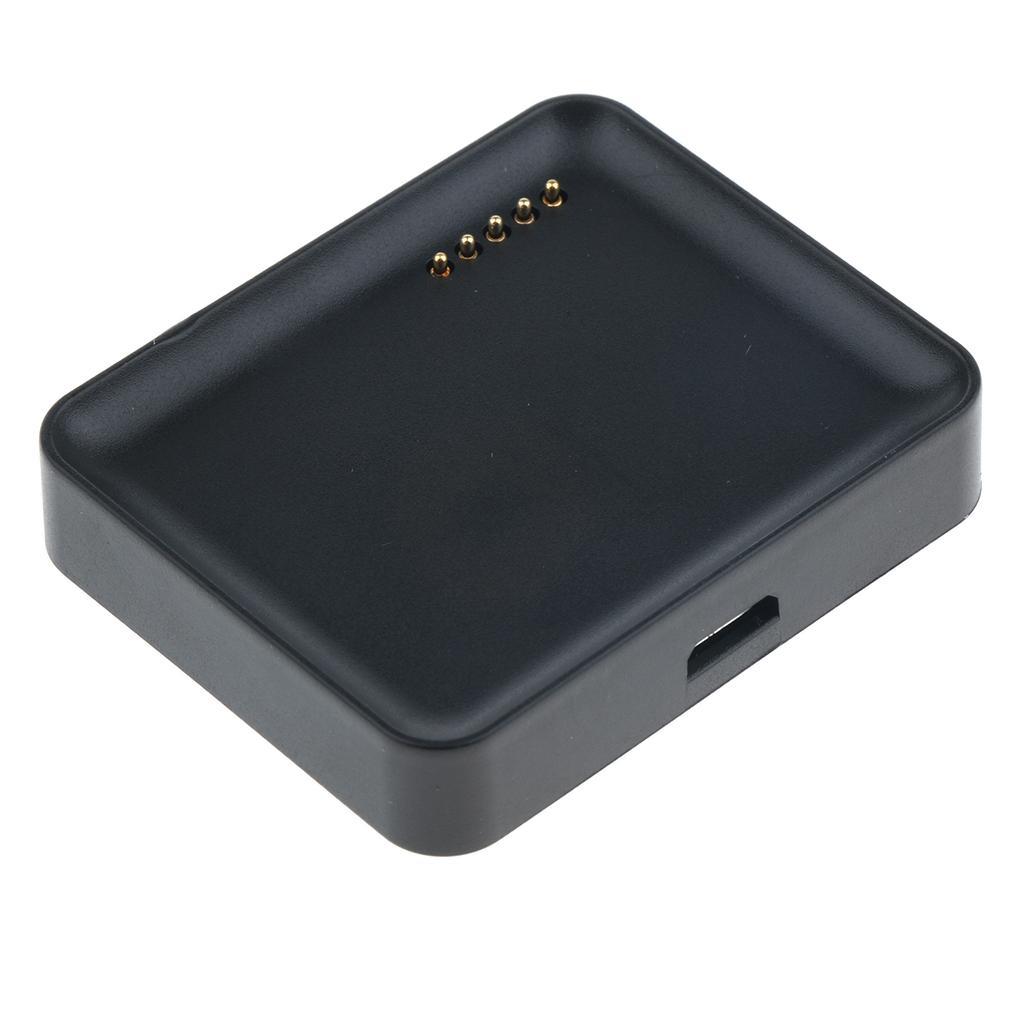Charger Charging Dock Adapter For  G Watch  with USB Cable