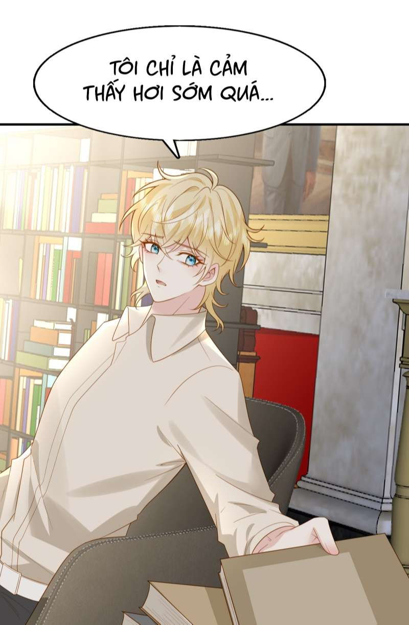 phản diện bị truy thành đoàn sủng chapter 42 22