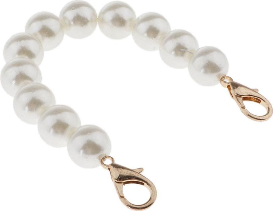 Đính Hạt Dây Chuyền Dây Đeo Thay Thế Dây Đeo, Dây Đeo Vai, Dây Đeo Vai, Túi Xách Tay Dây Đeo-21 Cm