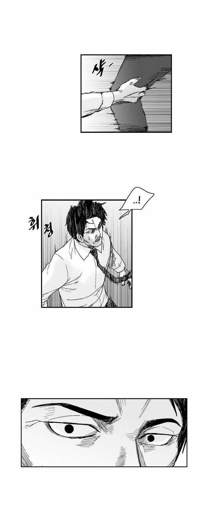 bạo lực học đường chapter 31 17