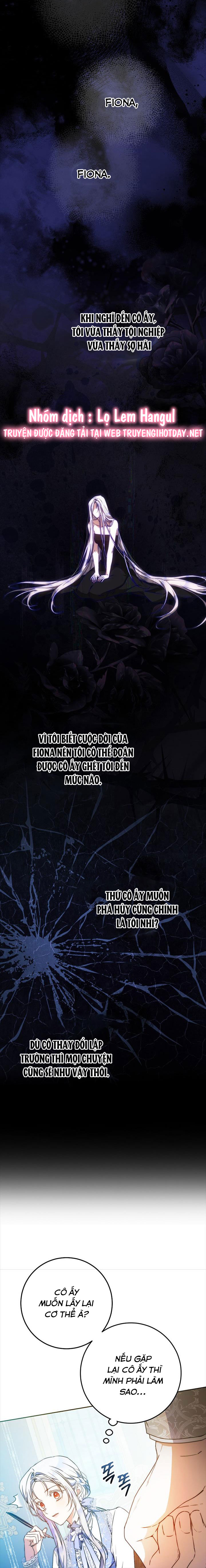 trở thành vợ của nam chính chapter 96 16