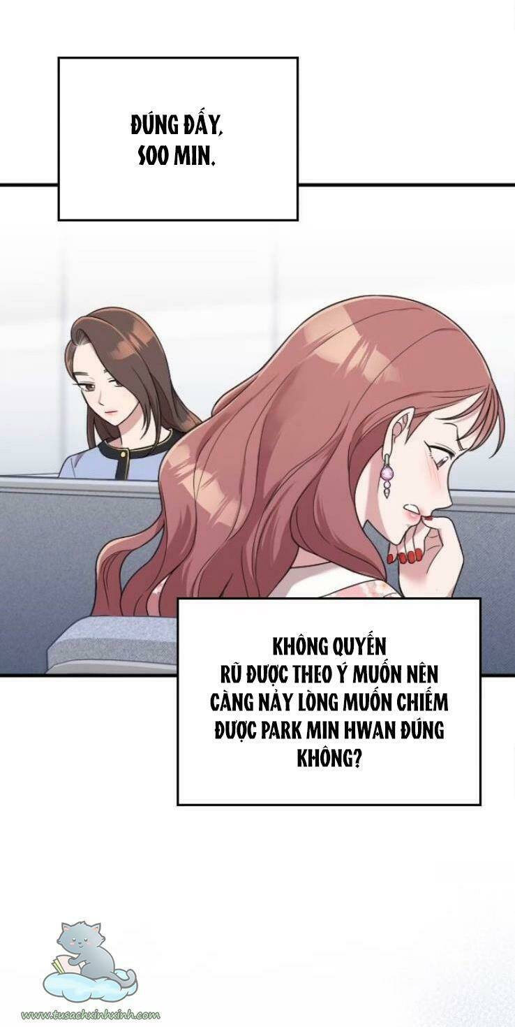 cô đi mà lấy chồng tôi đi chapter 15 59