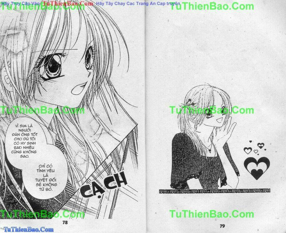 lovey dovey chapter 4 37