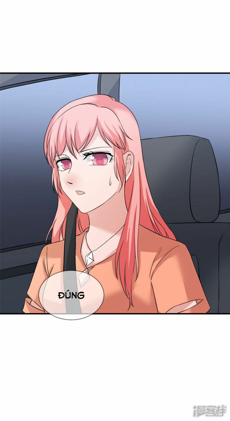 siêu cấp nữ thần trọng sinh chapter 15 9