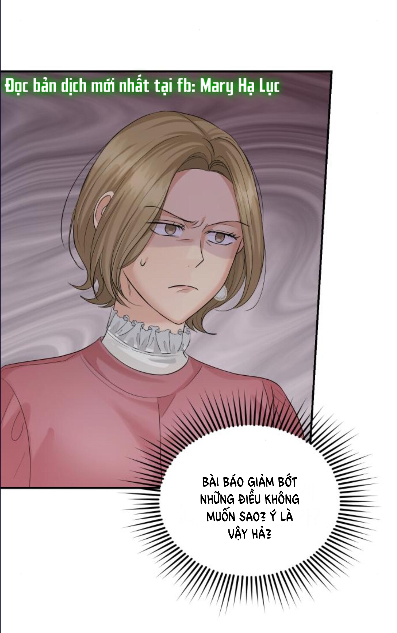 cuộc hôn nhân hoàn hảo chapter 10.2 13