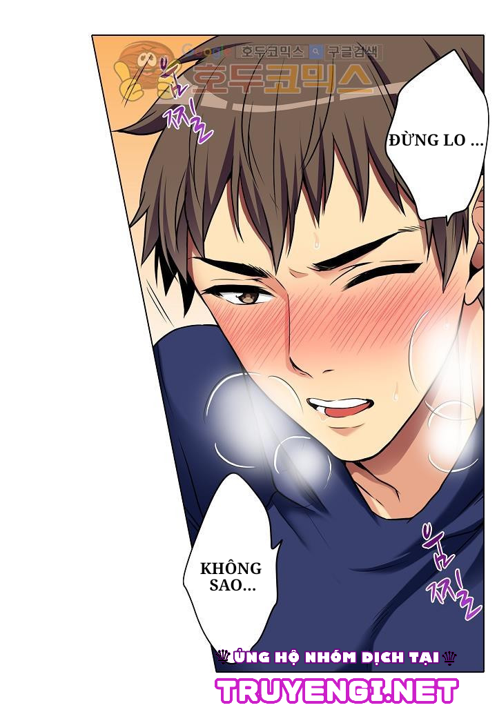 nếm thử succubus thời con gái chapter 6 66