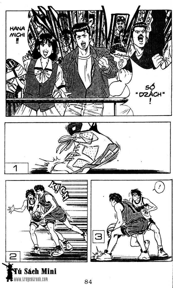 cao thủ bóng rổ chapter 101 18