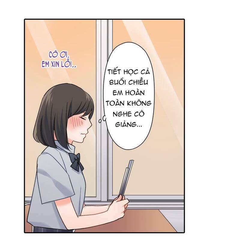 18, sống chung cùng nhau chapter 35 5