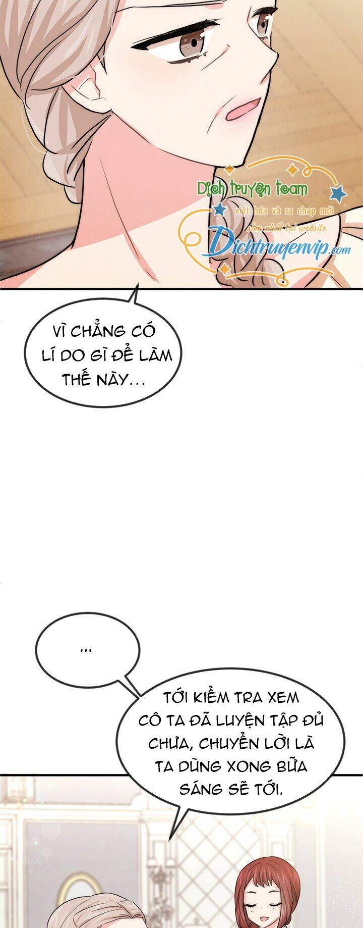 tiểu thư scarlet, em không muốn trả thù sao? chapter 40 42