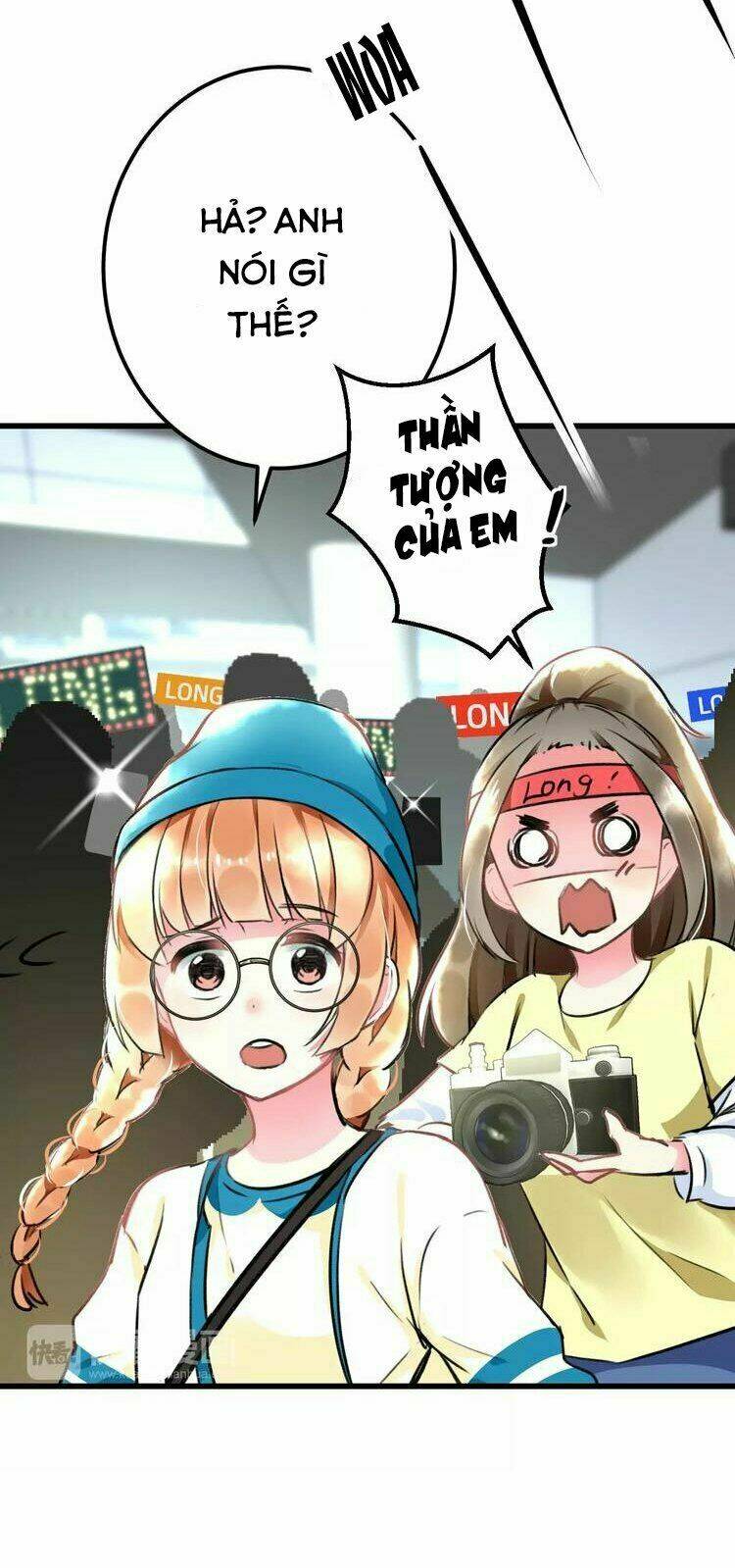 lão ca minh tinh, mời xuất chiêu! chapter 31 12