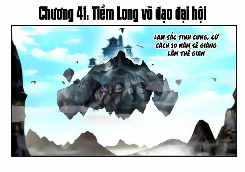 cửu dương thần vương chapter 41 2