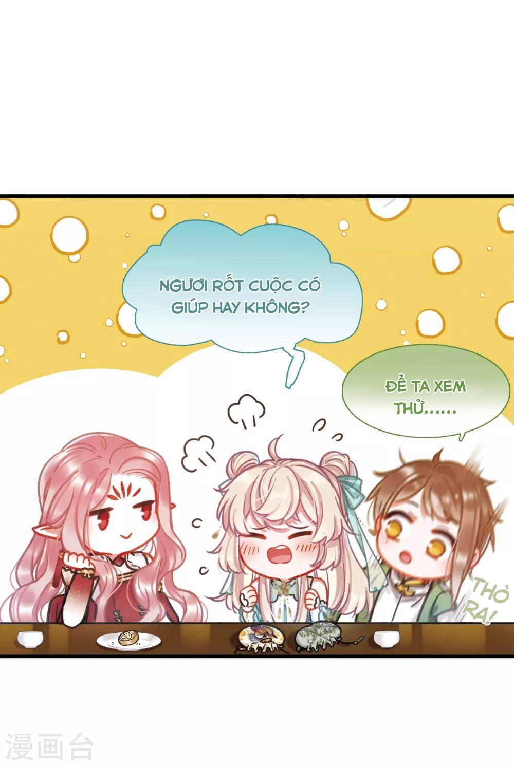 danh kiếm trủng chapter 19 7