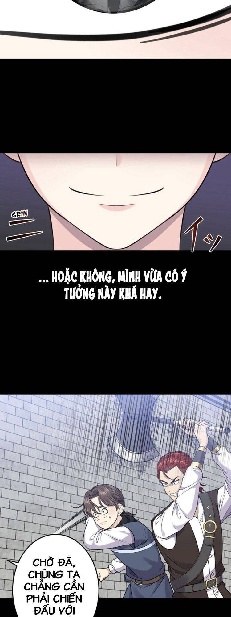 trò chơi của chúa thượng chapter 11 7