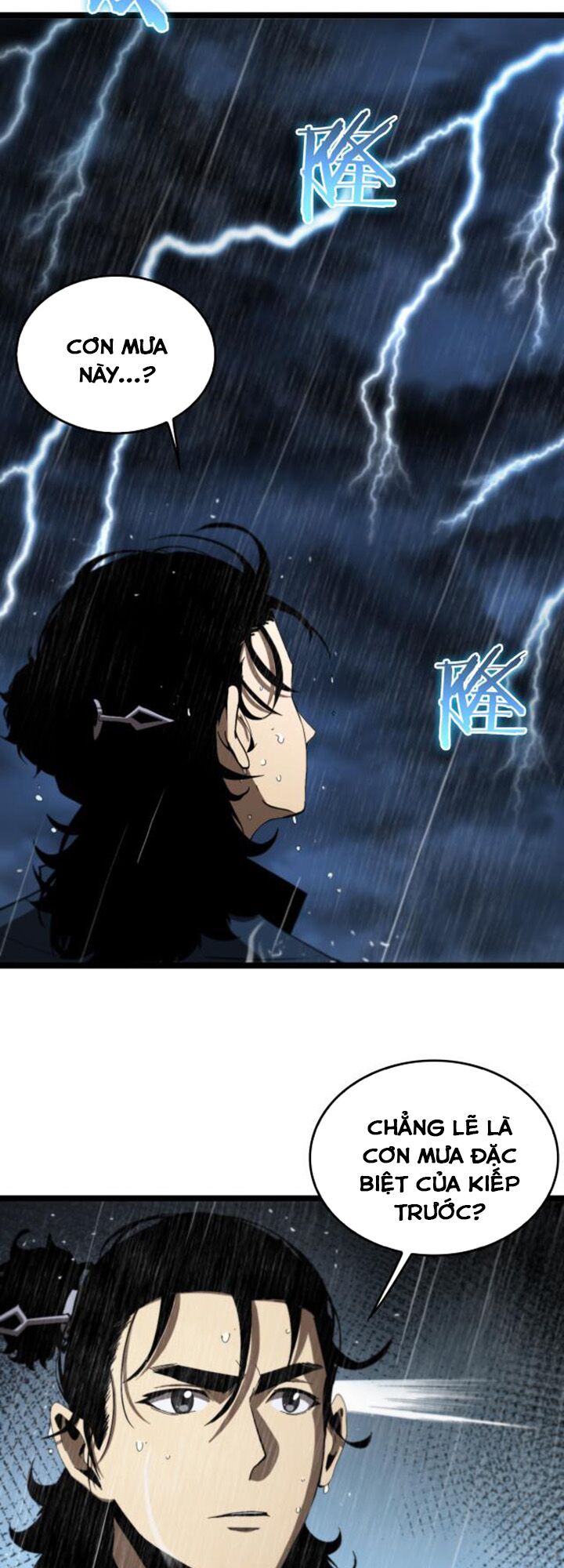 chư giới - tận thế online chapter 126 36