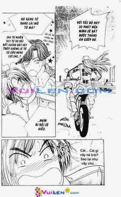 kẻ săn tiền chapter 1 19