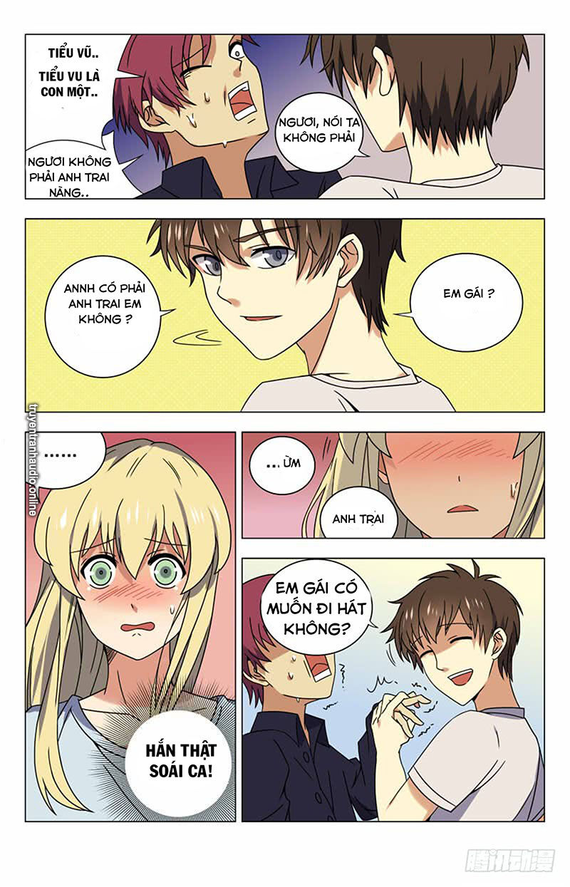 long ẩn giả chapter 41 9