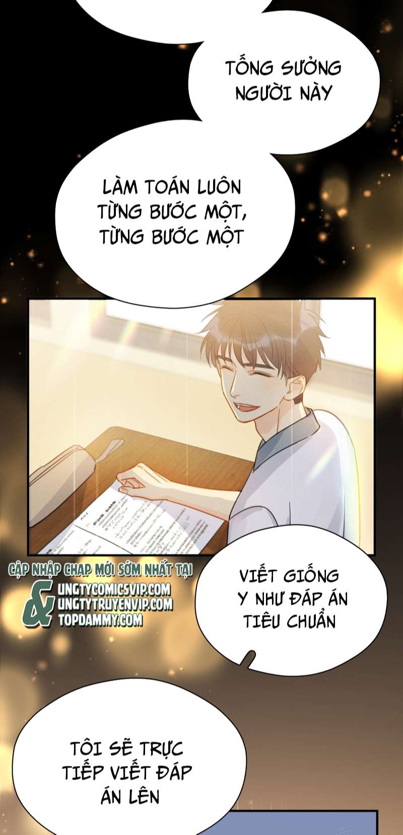 Theo Đuôi chapter 61