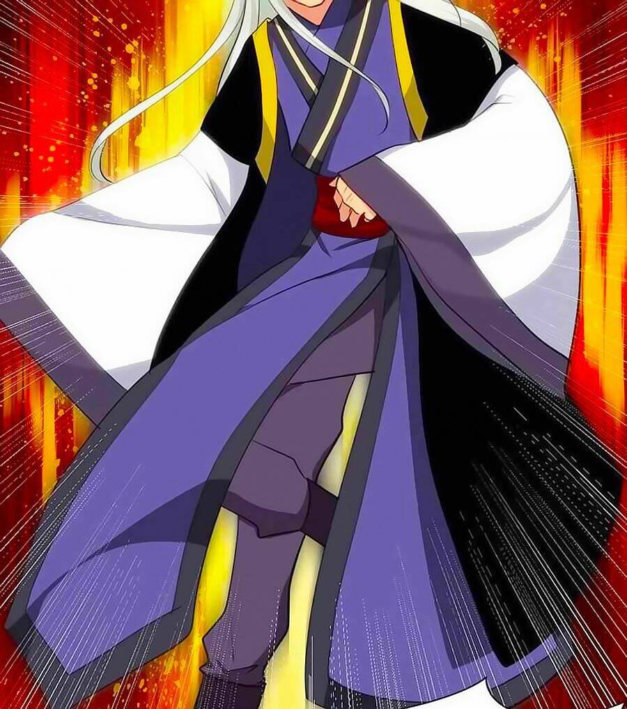 dưỡng thiếu chủ đấu tra nam chapter 17 15