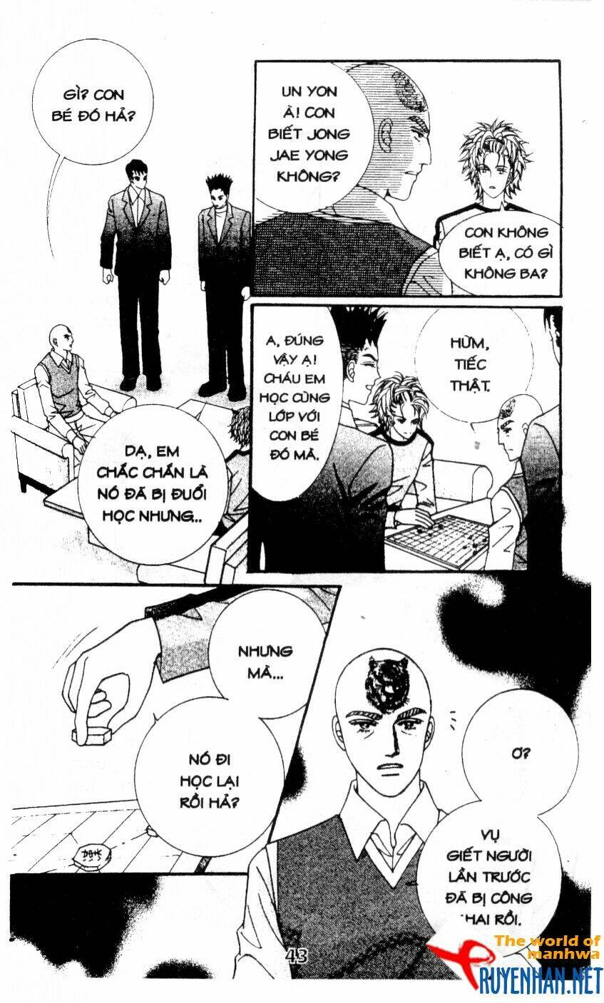 chàng trai hào hiệp chapter 10 45