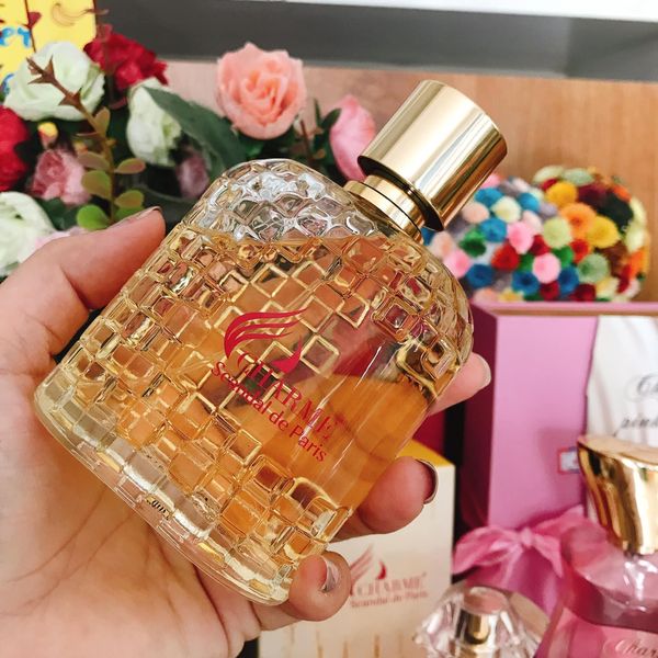 Nước Hoa Nữ Charme Scandal 100ml