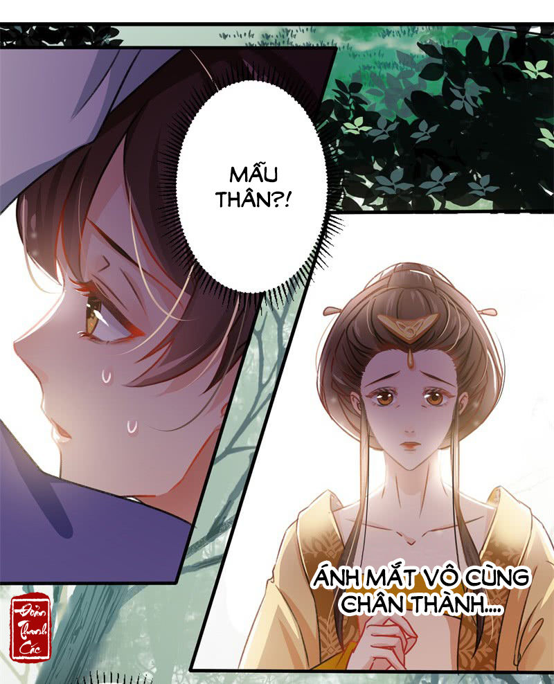 vương gia không thể trêu chapter 2 9