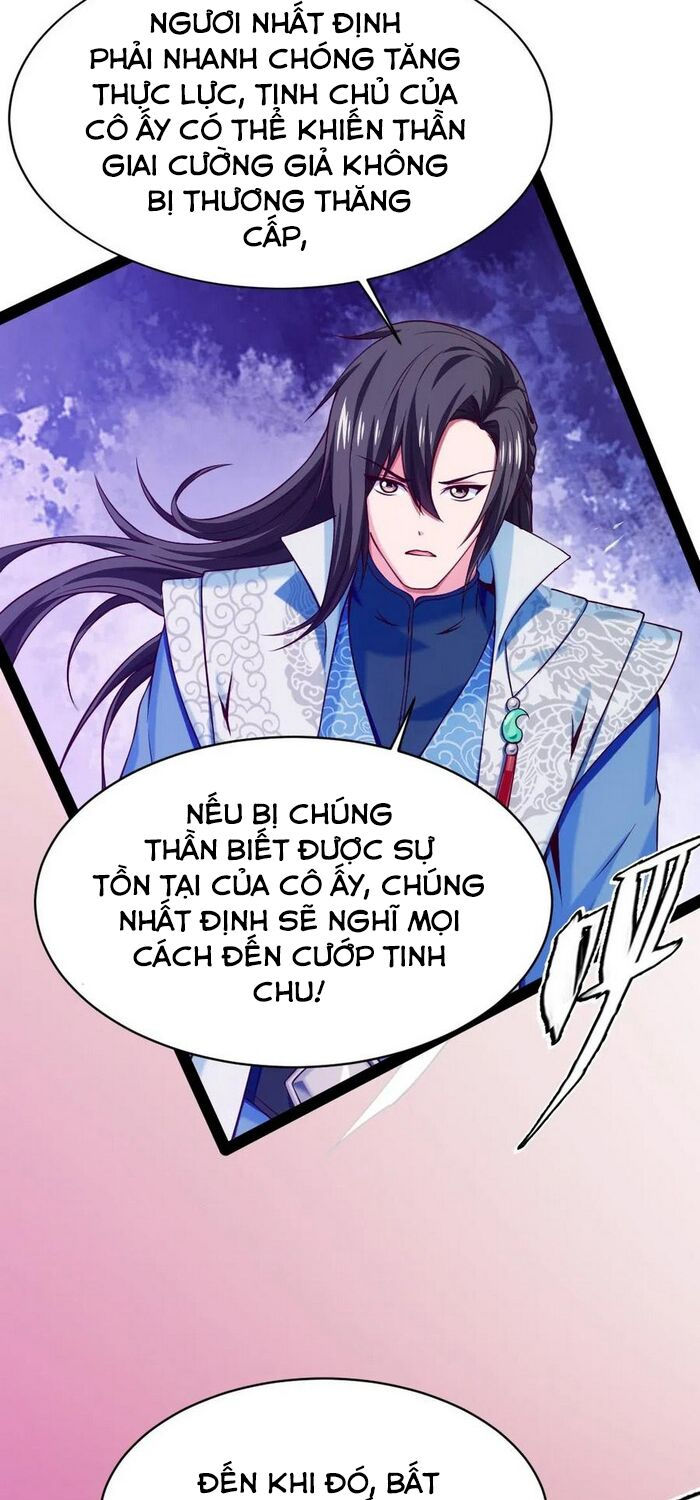 ma thú kiếm thánh dị giới tung hoành chapter 142 35