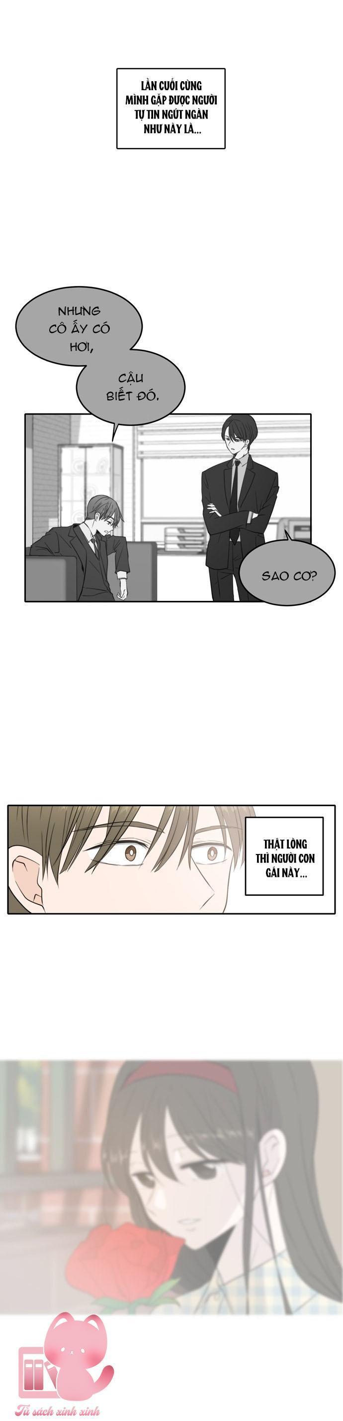 hẹn gặp nhau ở kiếp thứ 19 chapter 8 18