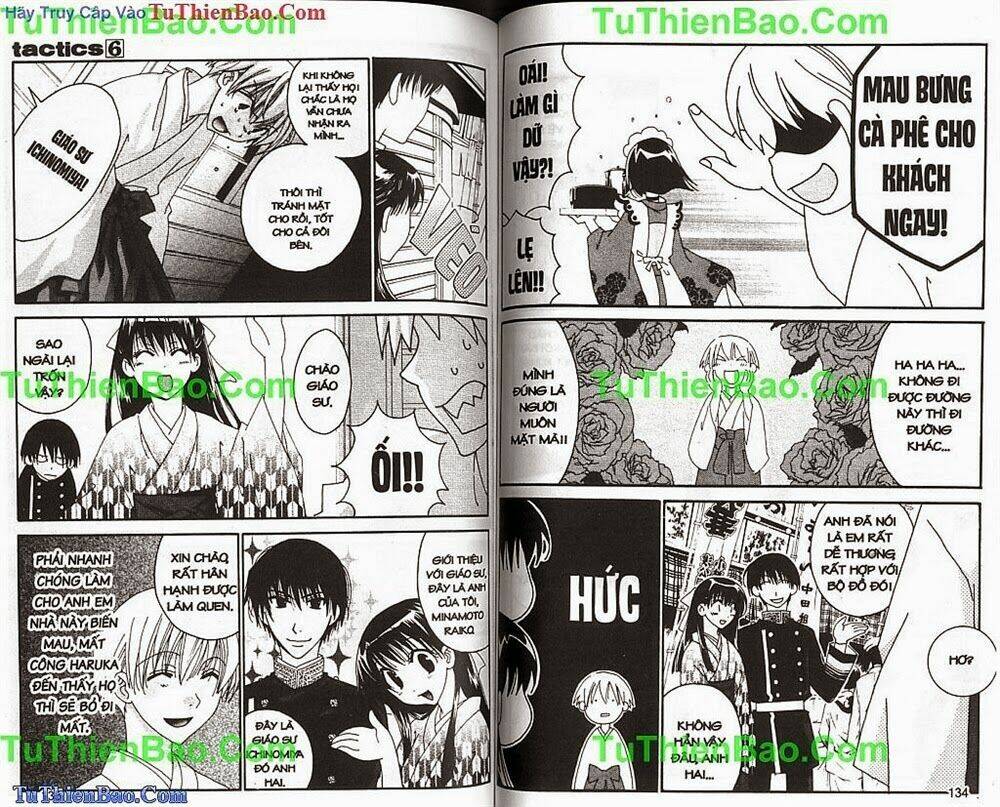 truyền thuyết thiên cẩu chapter 6 70