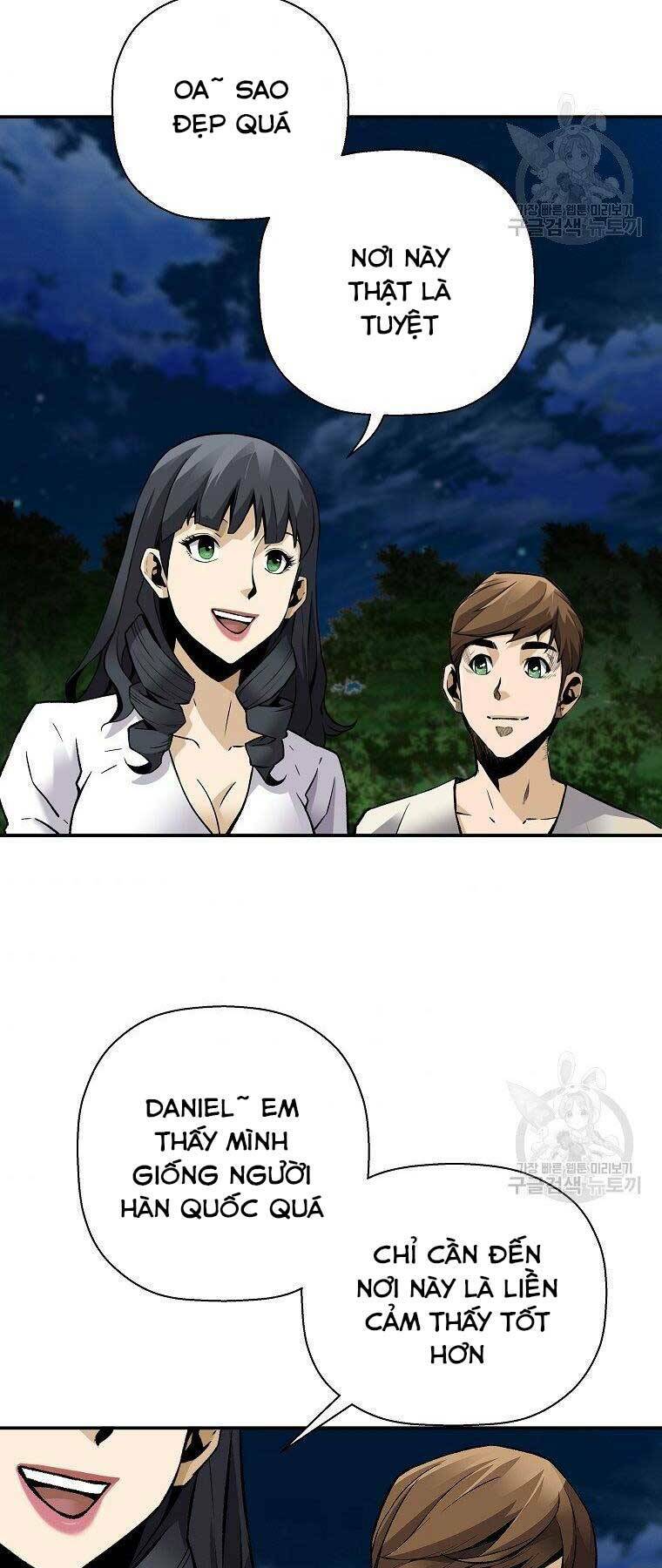 sự trở lại của huyền thoại chapter 60 36