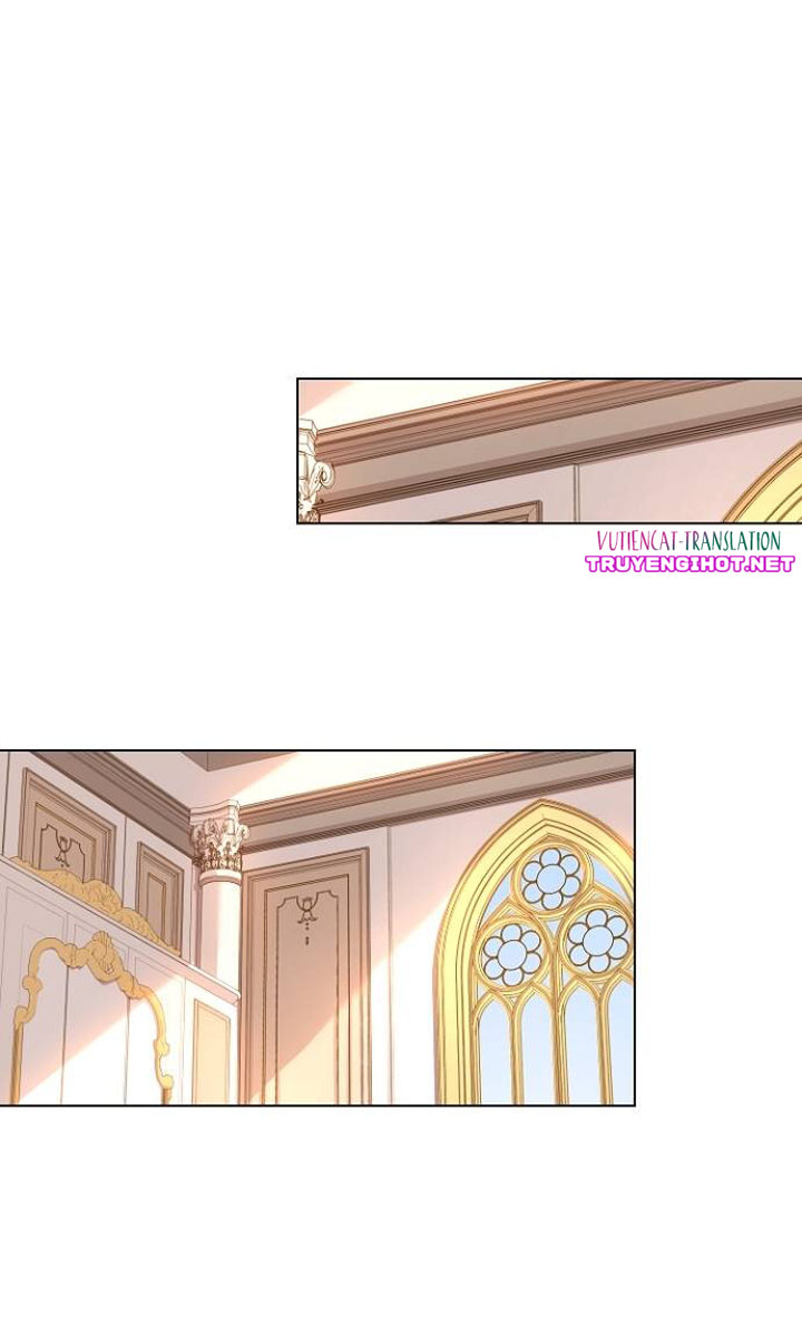 lời cầu hôn đến từ hoàng đế chapter 24.1 15