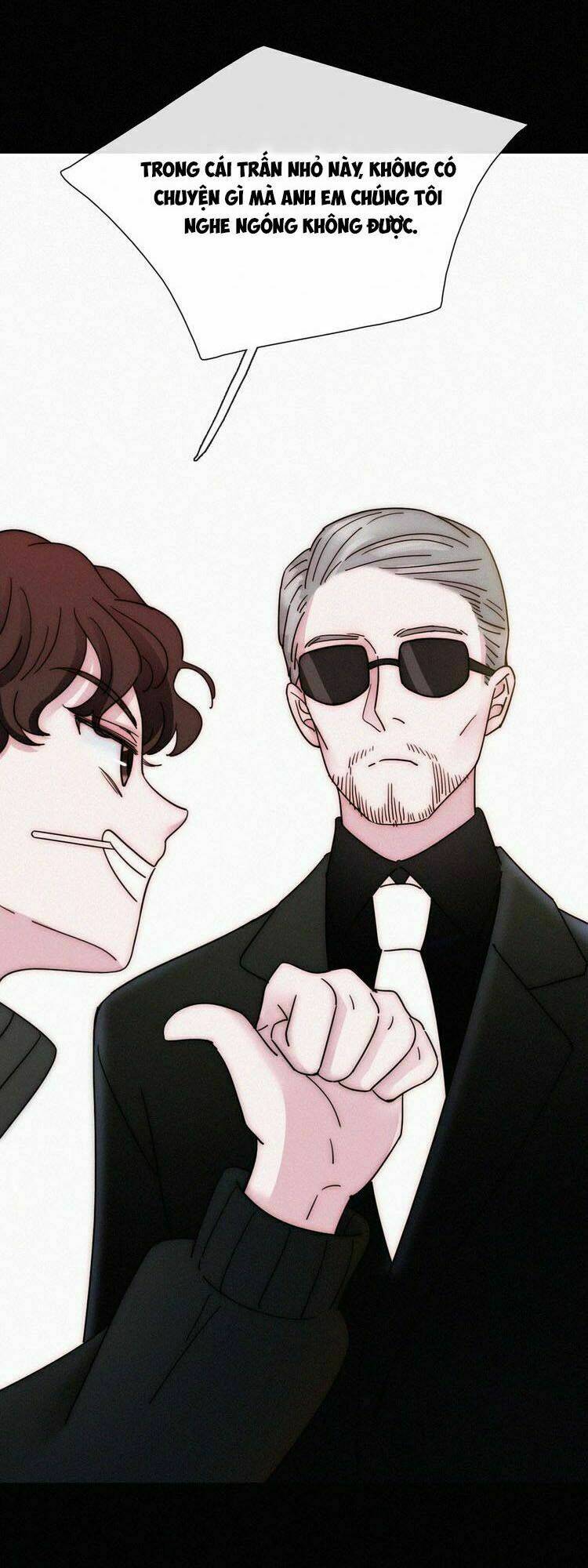 nếu ngày đó chúng ta chưa quen biết chapter 4 7