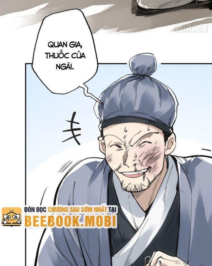 xa đao chapter 5 9