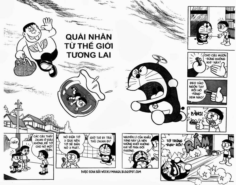 doraemon chapter 66 1