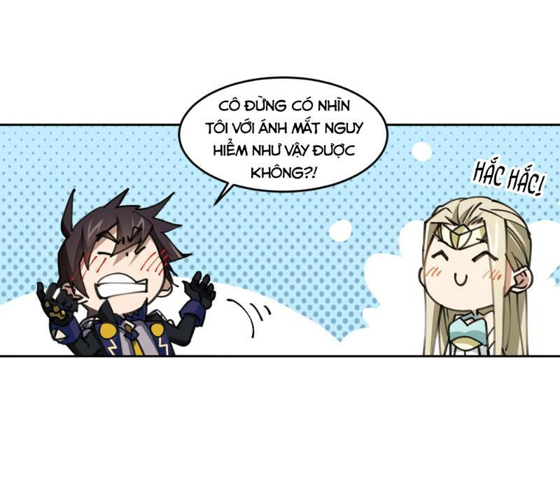 võng du chi cận chiến pháp sư chapter 258 23