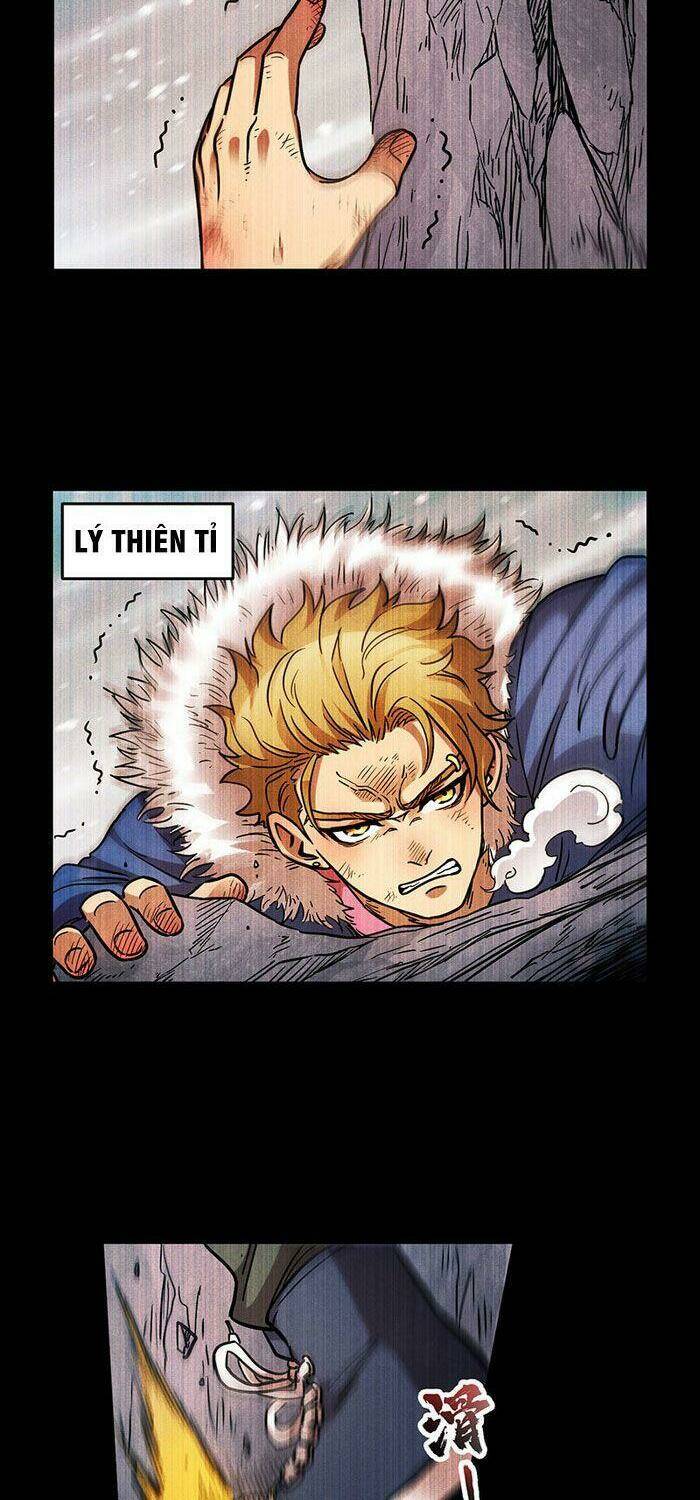 sau mạt thế tôi trở thành zombie chapter 51 2