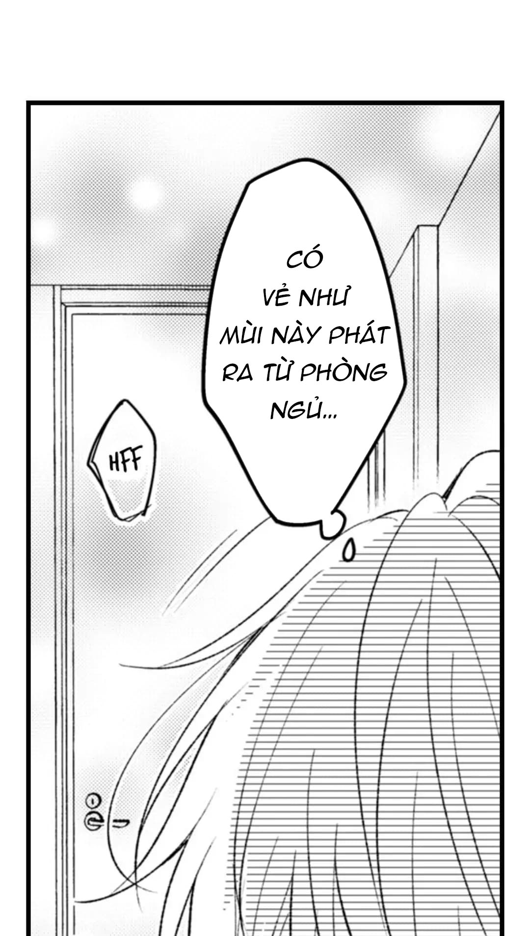 Muốn Ăn Sạch Cậu chapter 34.2 - Trang 3