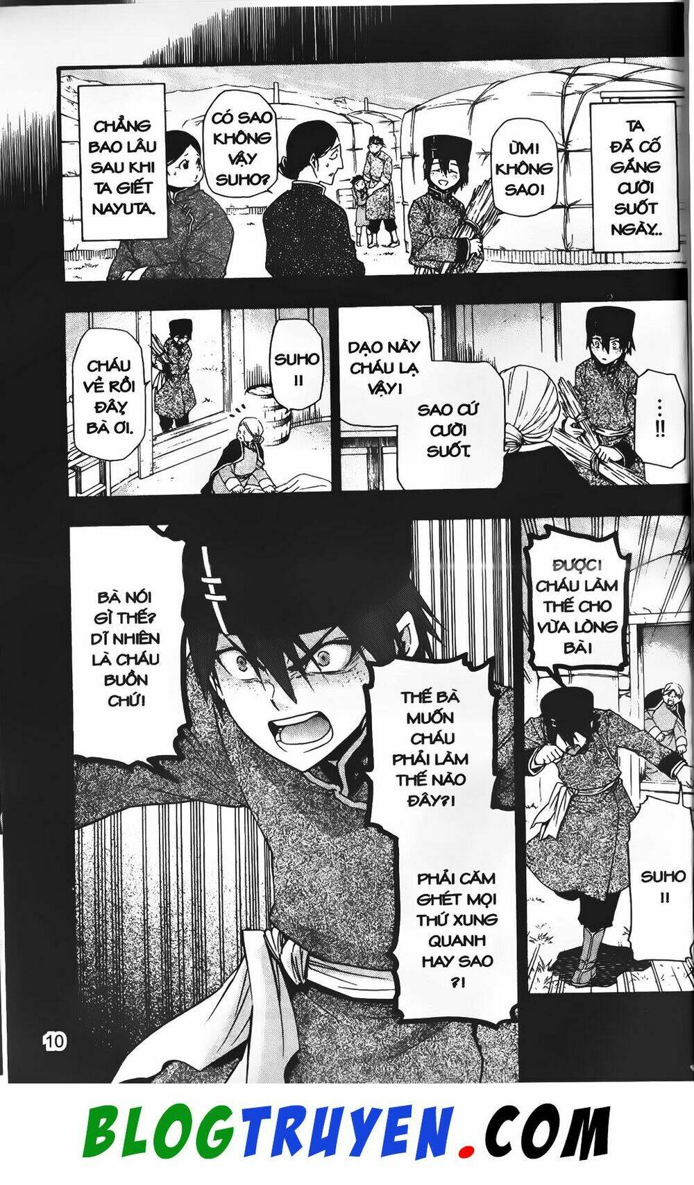 emma đến từ địa phủ chapter 29 10