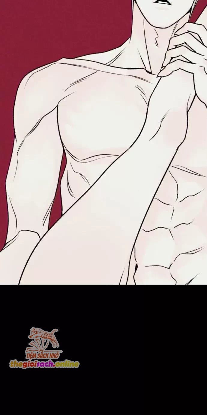 [18+] nguyệt mị moonstruck chapter 3 49