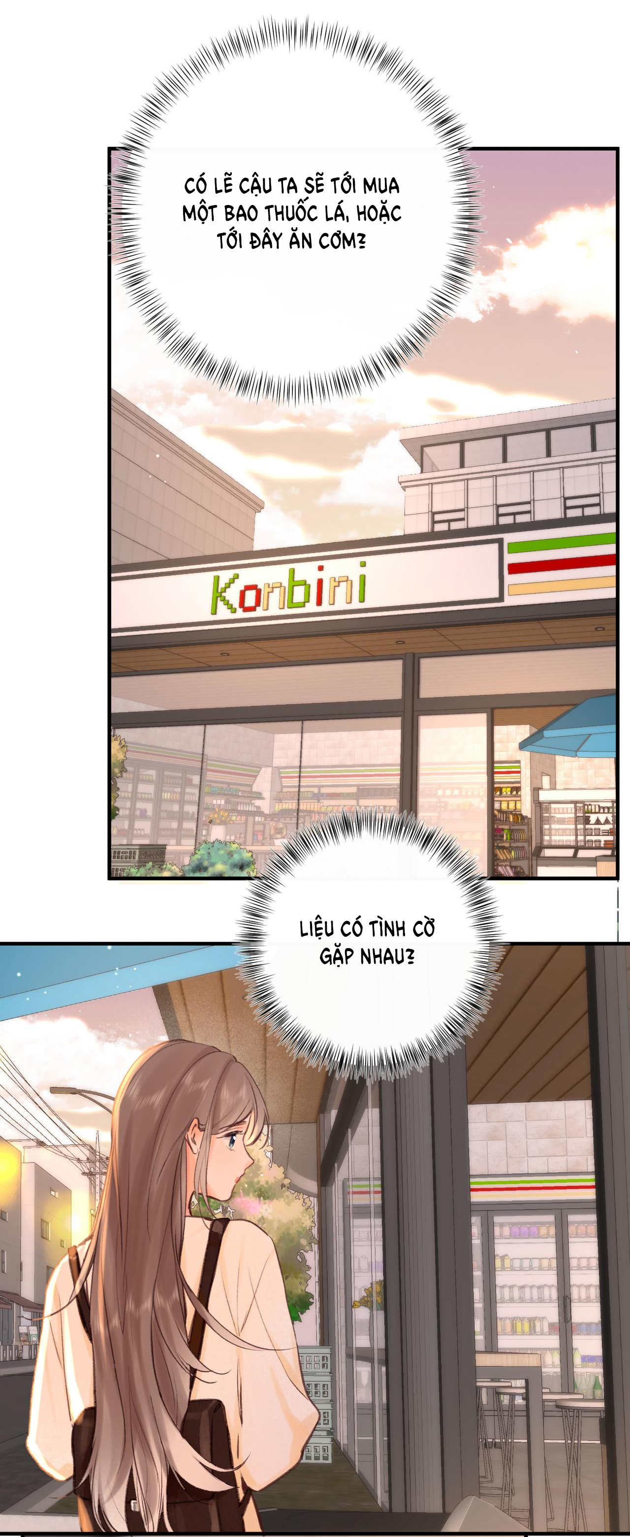 tôi mơ giữa ban ngày chapter 51 22